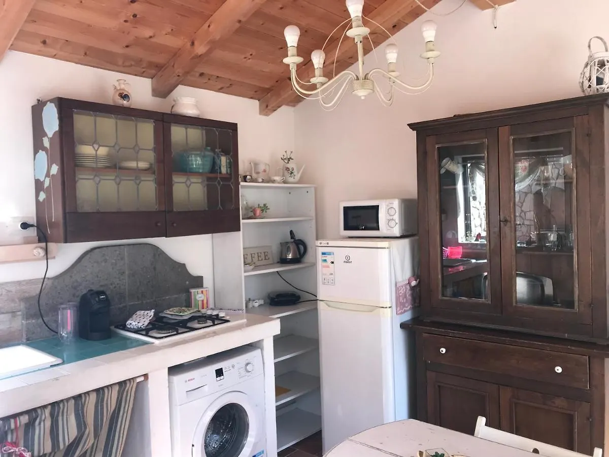 Suosogno Sul Mare 200Metri Dalla Spiaggia Capoliveri  Apartment