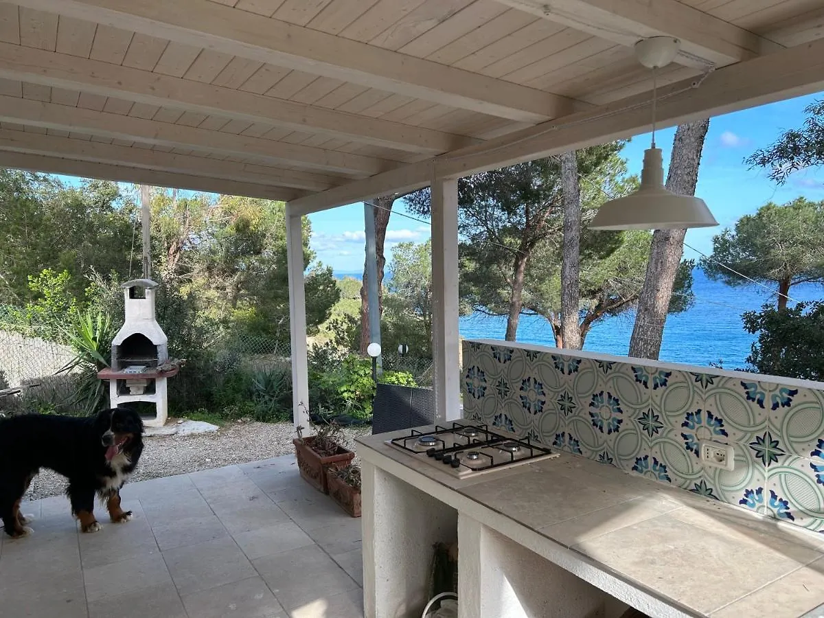Apartment Suosogno Sul Mare 200Metri Dalla Spiaggia Capoliveri