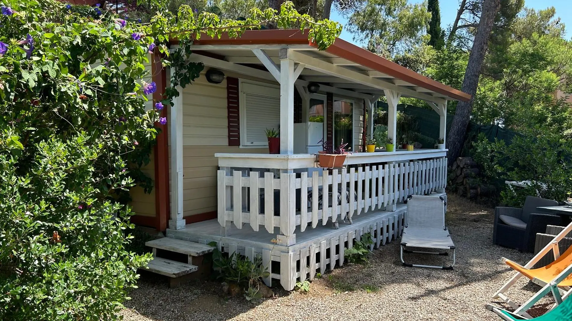 Apartment Suosogno Sul Mare 200Metri Dalla Spiaggia Capoliveri  Italy