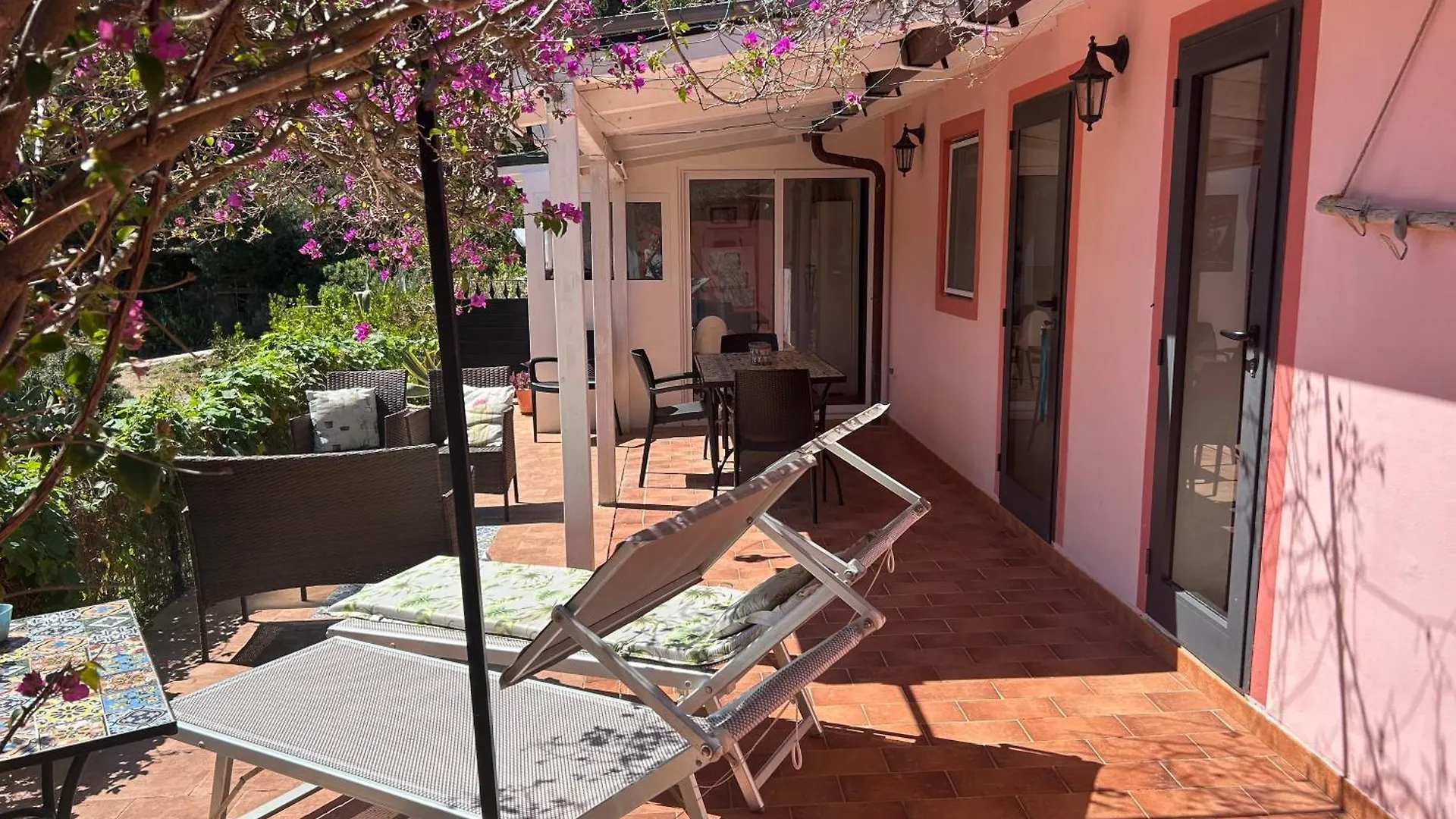 Suosogno Sul Mare 200Metri Dalla Spiaggia Capoliveri  Apartment Capoliveri (Isola d'Elba)