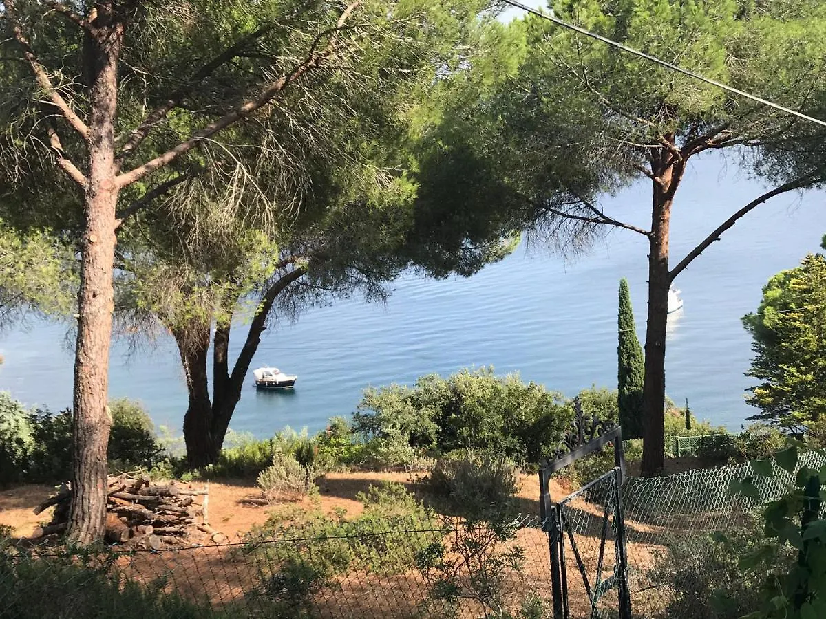 Suosogno sul mare 200metri dalla spiaggia Capoliveri  Appartamento Capoliveri (Isola d'Elba)