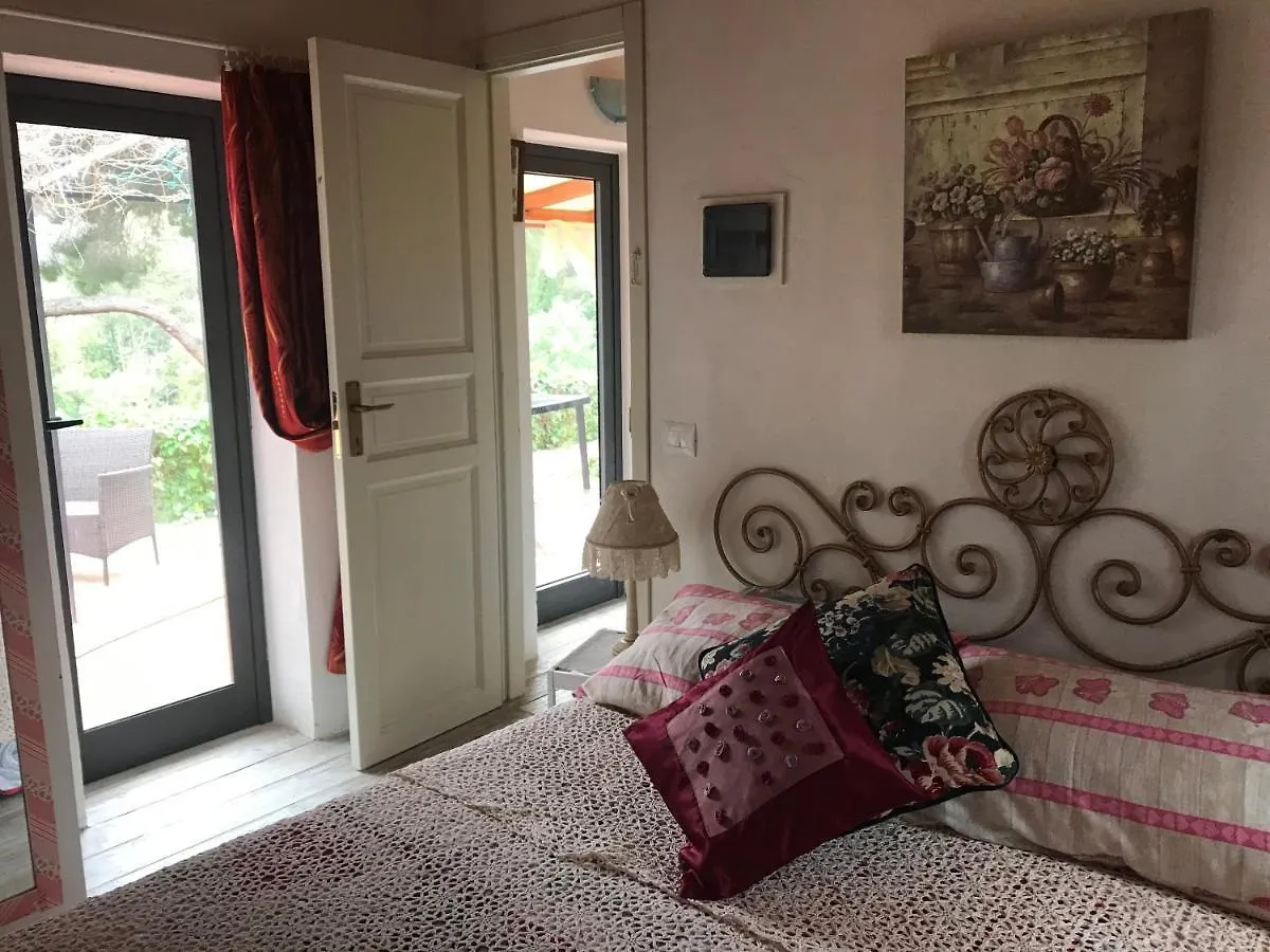 Suosogno Sul Mare 200Metri Dalla Spiaggia Capoliveri  Apartment