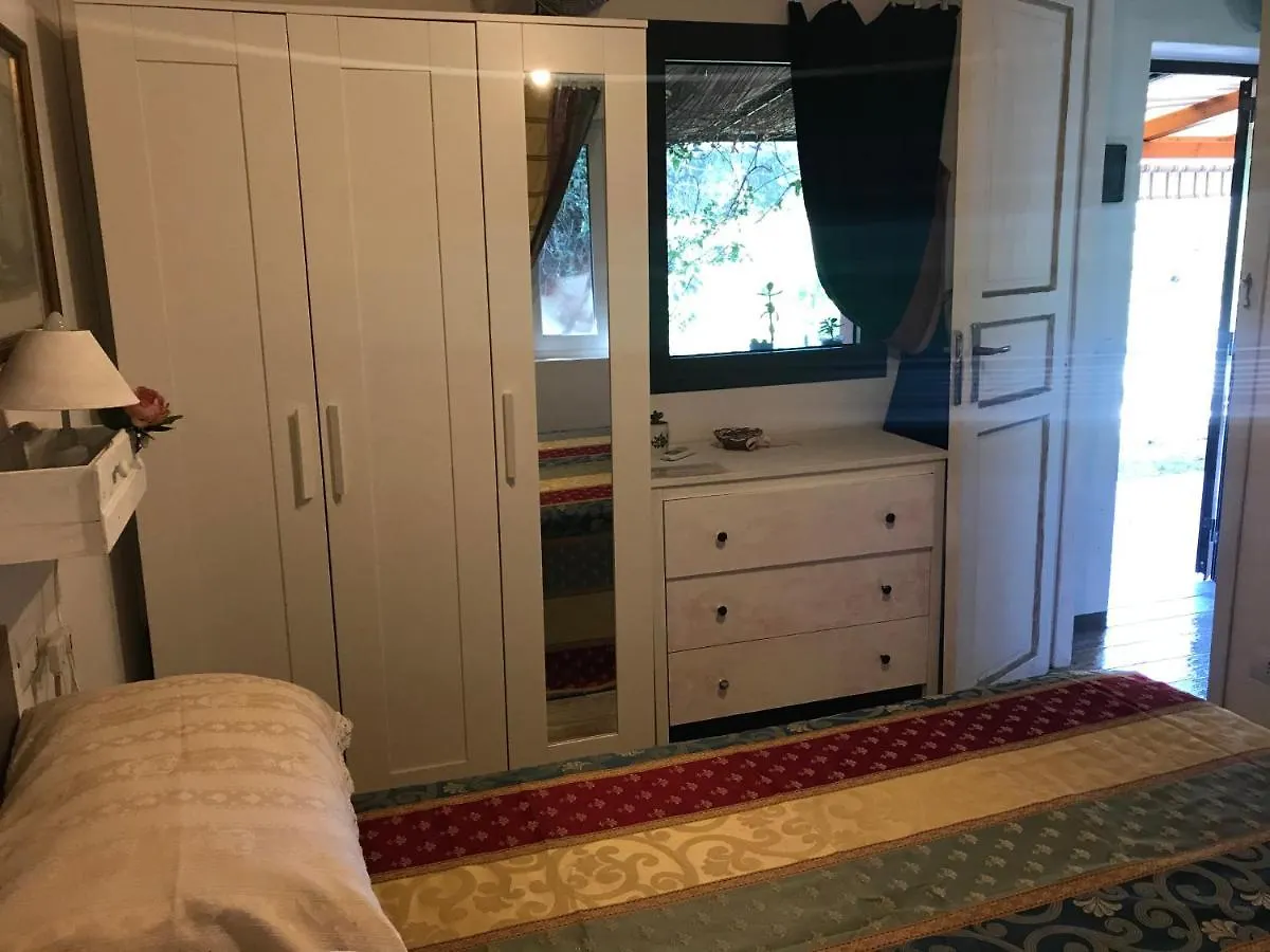 Suosogno Sul Mare 200Metri Dalla Spiaggia Capoliveri  0*, Capoliveri (Isola d'Elba) Italien