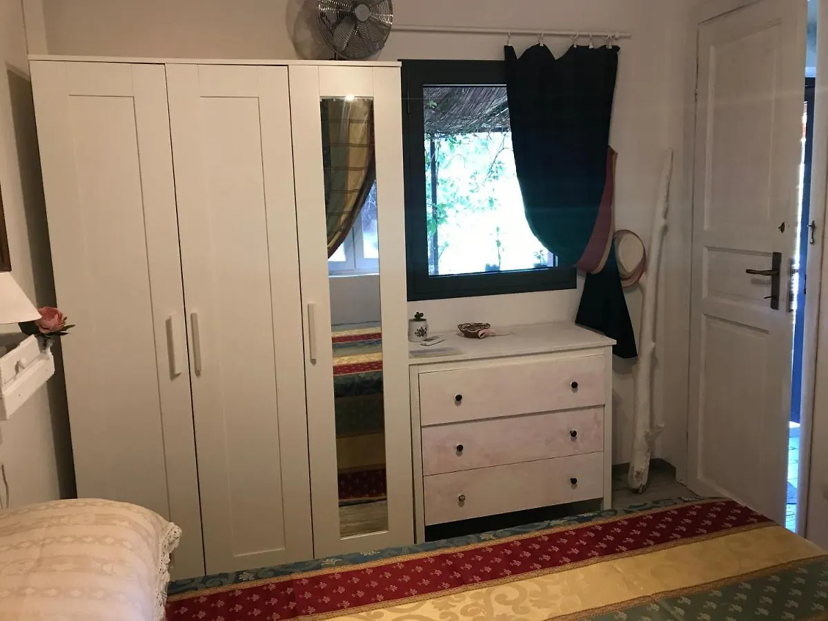 Suosogno Sul Mare 200Metri Dalla Spiaggia Capoliveri  Apartment Capoliveri (Isola d'Elba)