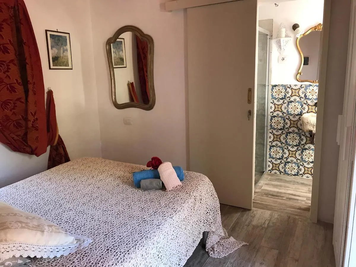 Suosogno Sul Mare 200Metri Dalla Spiaggia Capoliveri  0*, Capoliveri (Isola d'Elba)