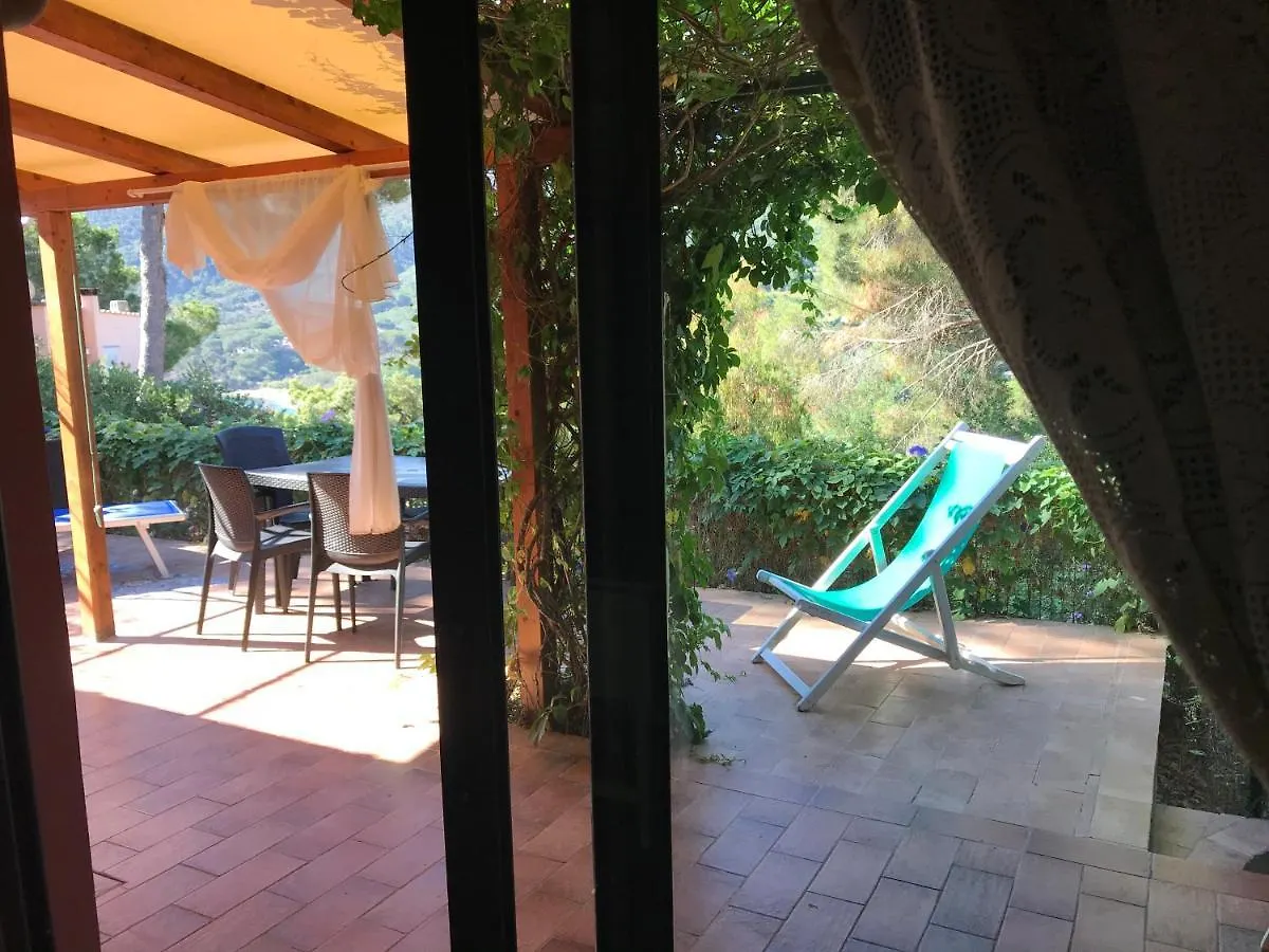 Apartment Suosogno Sul Mare 200Metri Dalla Spiaggia Capoliveri