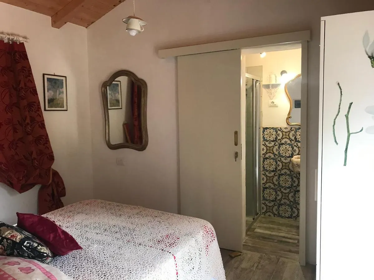 Suosogno sul mare 200metri dalla spiaggia Capoliveri  0*, Capoliveri (Isola d'Elba)