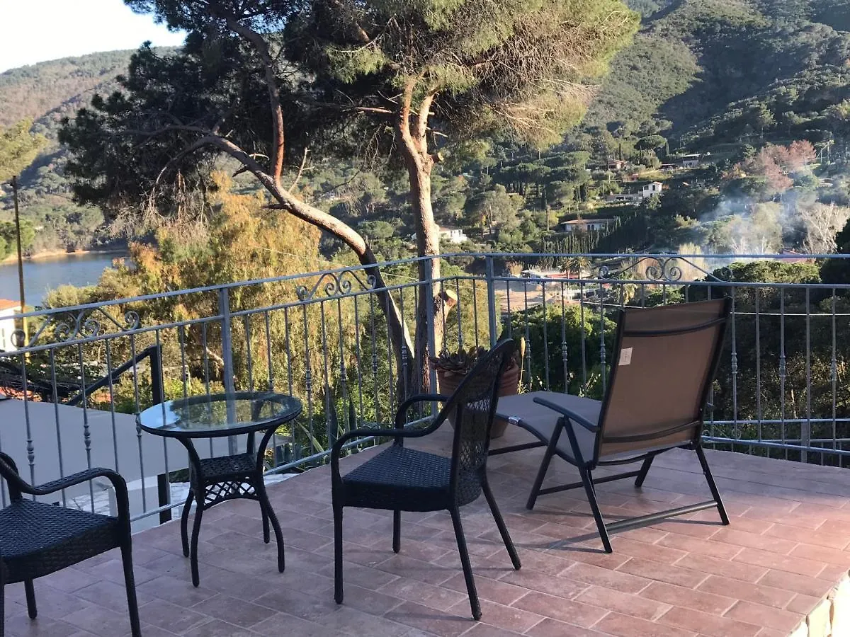 Apartment Suosogno Sul Mare 200Metri Dalla Spiaggia Capoliveri