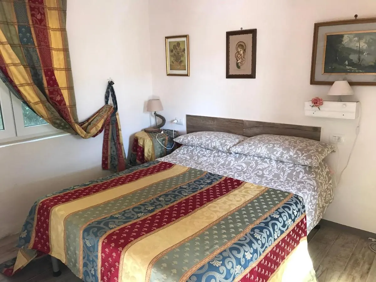 Apartment Suosogno Sul Mare 200Metri Dalla Spiaggia Capoliveri