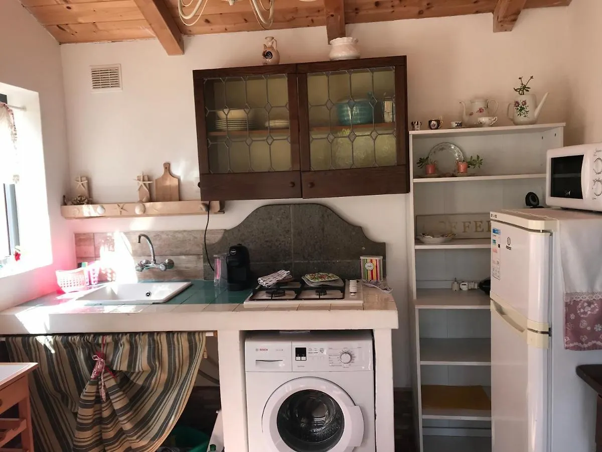 Suosogno Sul Mare 200Metri Dalla Spiaggia Capoliveri  Apartment
