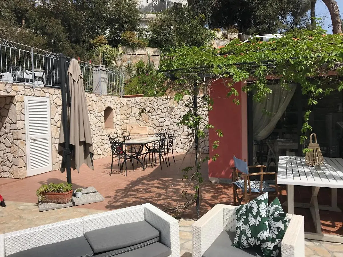 Apartment Suosogno Sul Mare 200Metri Dalla Spiaggia Capoliveri