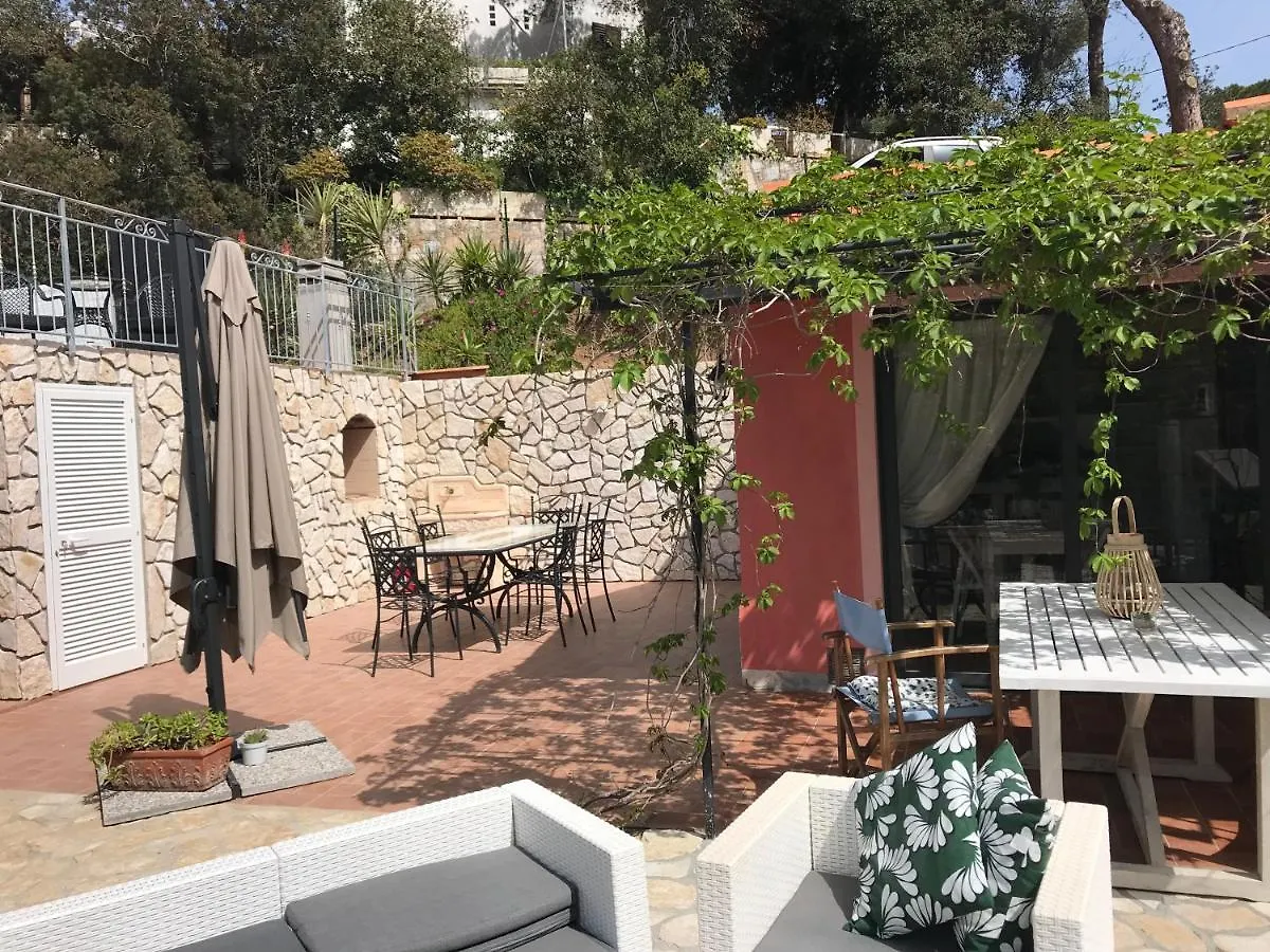 Suosogno Sul Mare 200Metri Dalla Spiaggia Capoliveri  Apartment Capoliveri (Isola d'Elba)