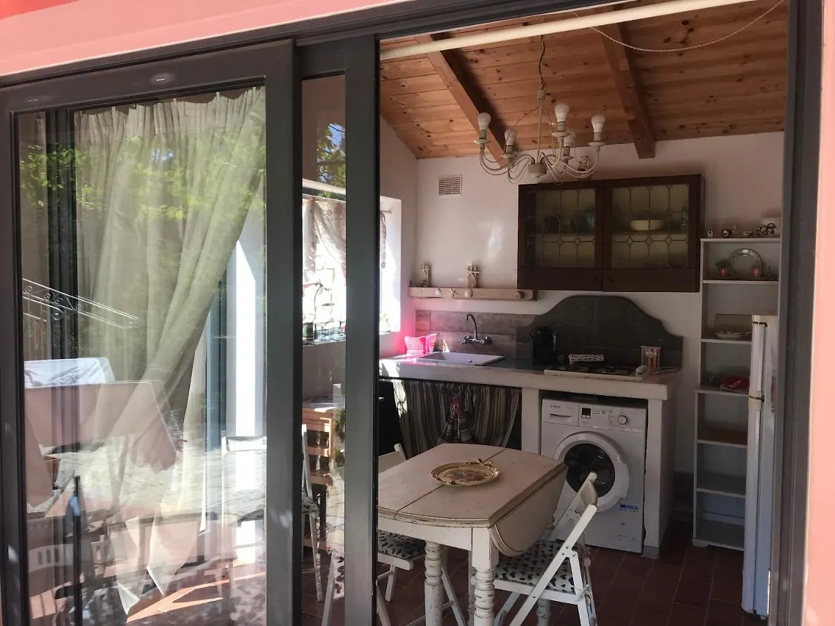 Suosogno sul mare 200metri dalla spiaggia Capoliveri  0*, Capoliveri (Isola d'Elba) Italia