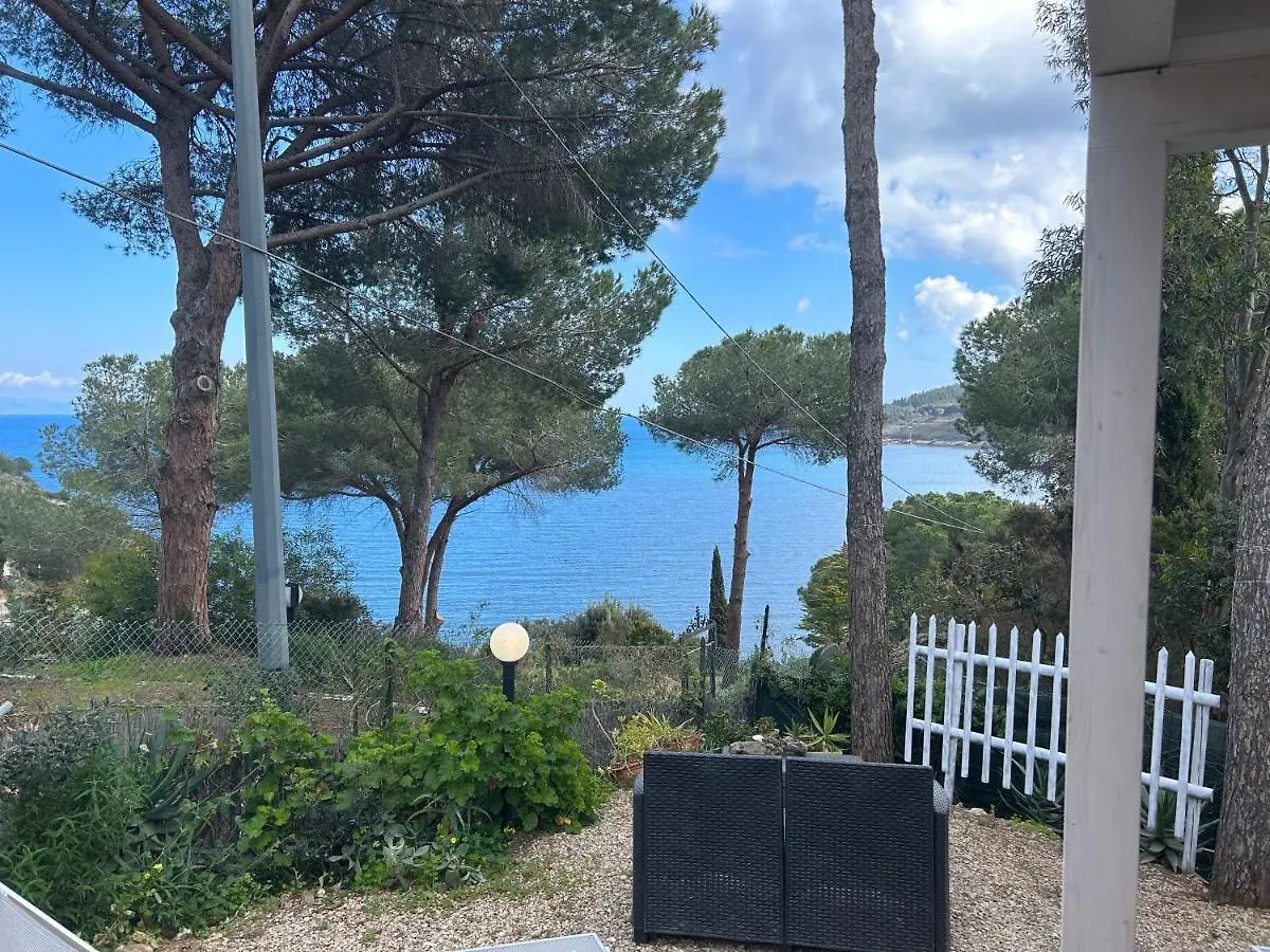 Suosogno Sul Mare 200Metri Dalla Spiaggia Capoliveri  0*, Capoliveri (Isola d'Elba)