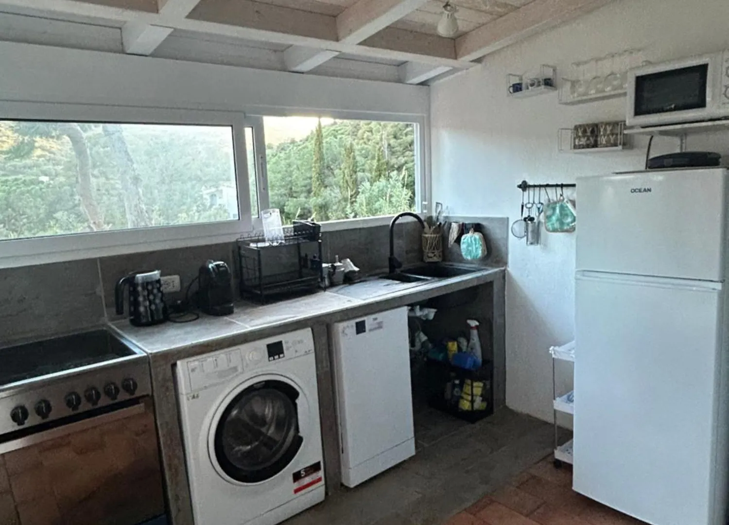 Suosogno Sul Mare 200Metri Dalla Spiaggia Capoliveri  Apartment