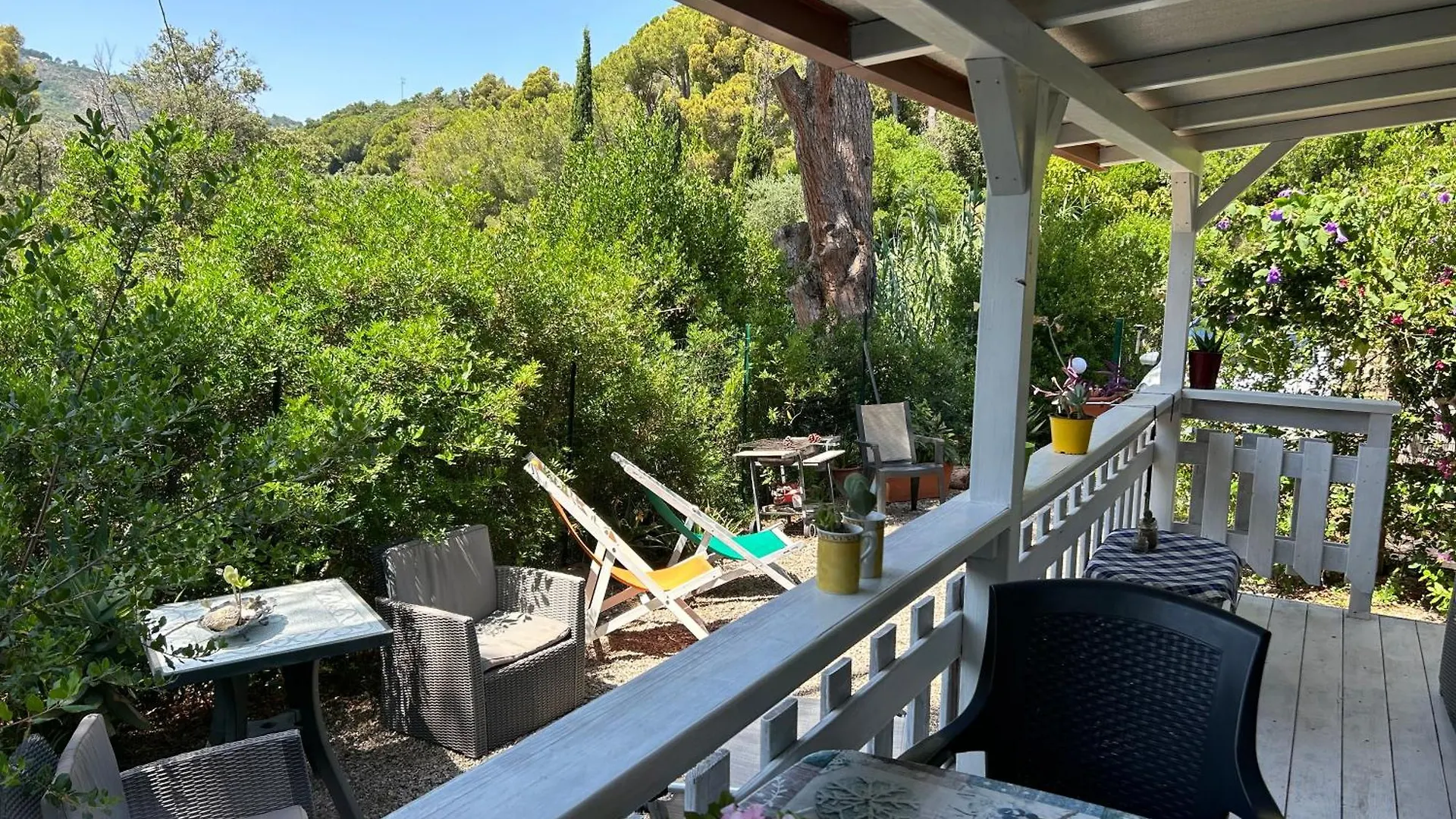 Suosogno Sul Mare 200Metri Dalla Spiaggia Capoliveri  Capoliveri (Isola d'Elba)