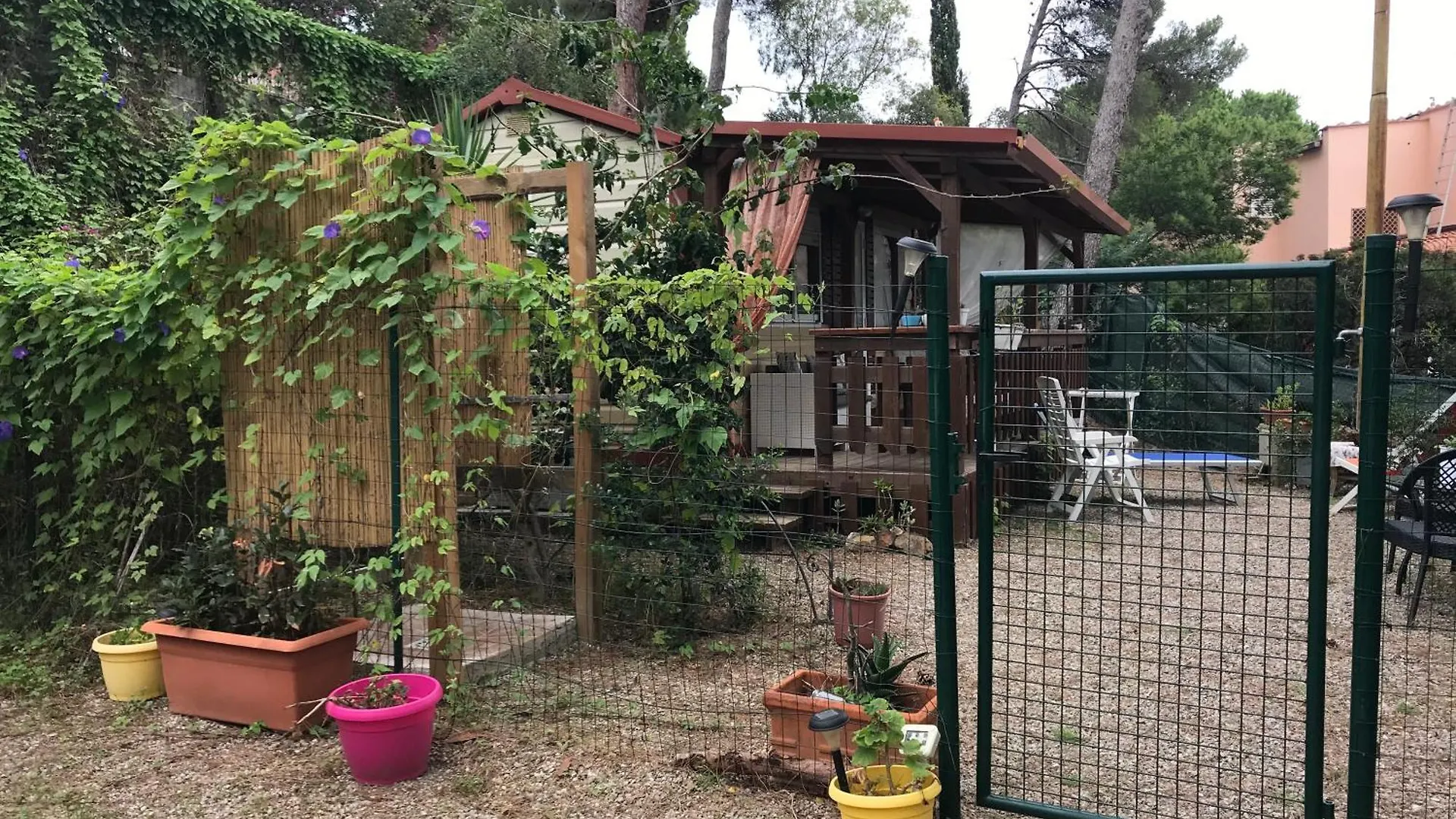 Suosogno sul mare 200metri dalla spiaggia Capoliveri  0*, Capoliveri (Isola d'Elba) Italia