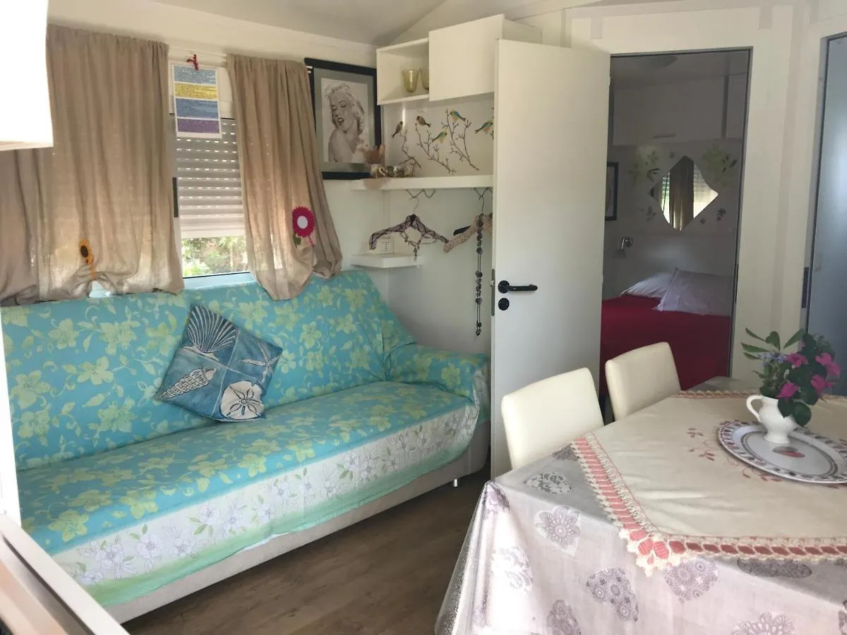 Apartment Suosogno Sul Mare 200Metri Dalla Spiaggia Capoliveri  Italy