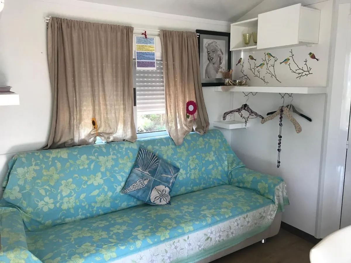 Apartment Suosogno Sul Mare 200Metri Dalla Spiaggia Capoliveri