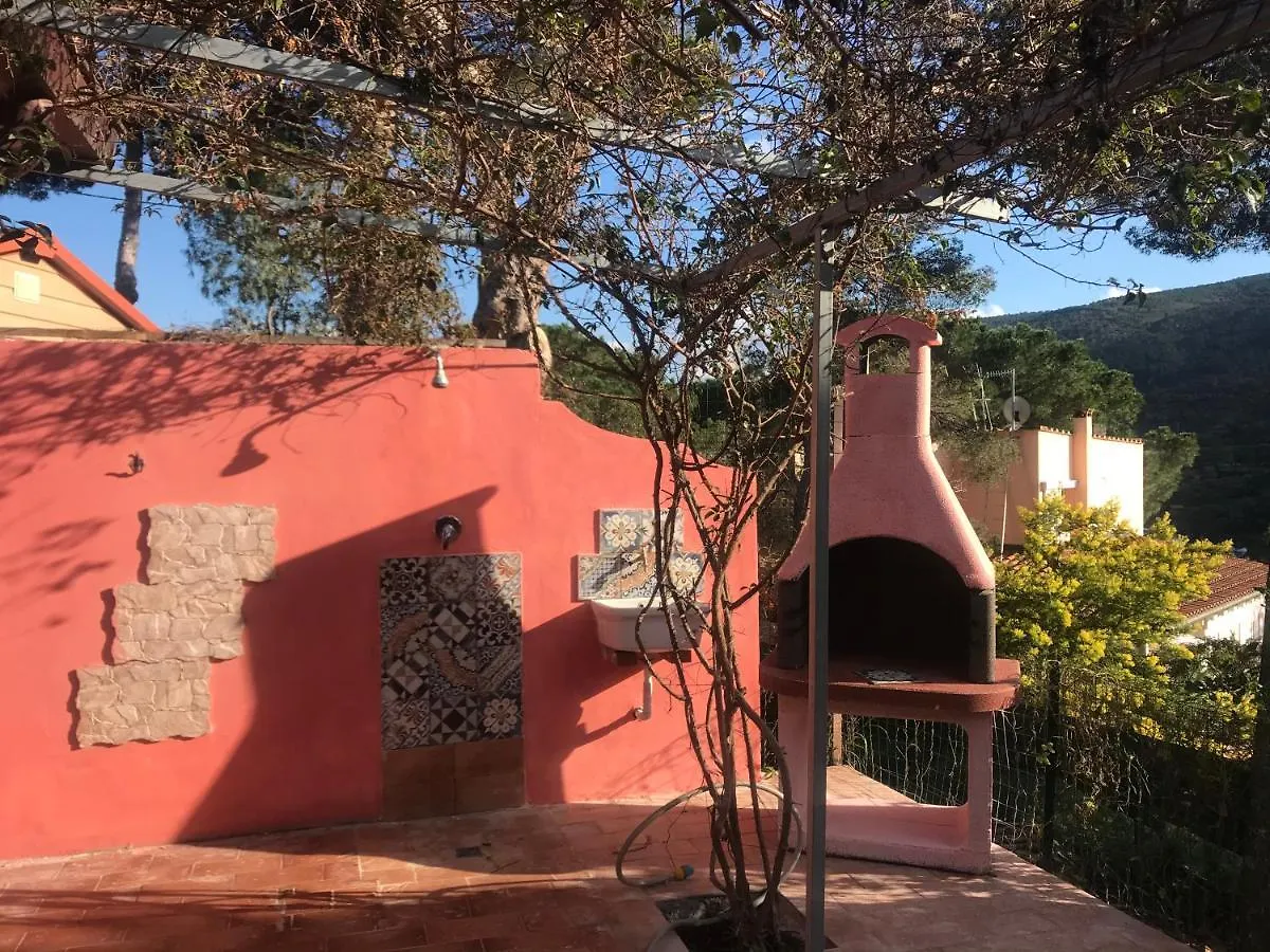 Apartment Suosogno Sul Mare 200Metri Dalla Spiaggia Capoliveri