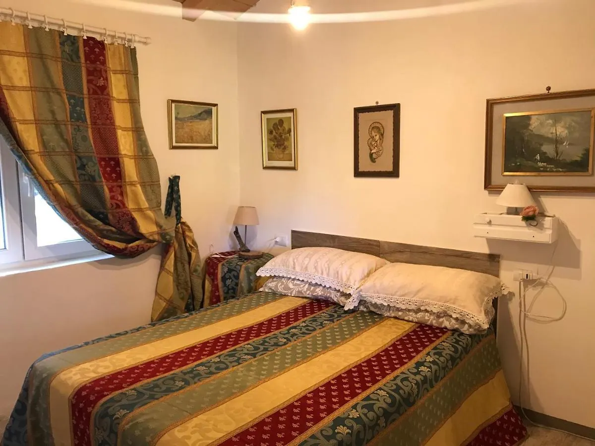 Apartment Suosogno Sul Mare 200Metri Dalla Spiaggia Capoliveri  Italy
