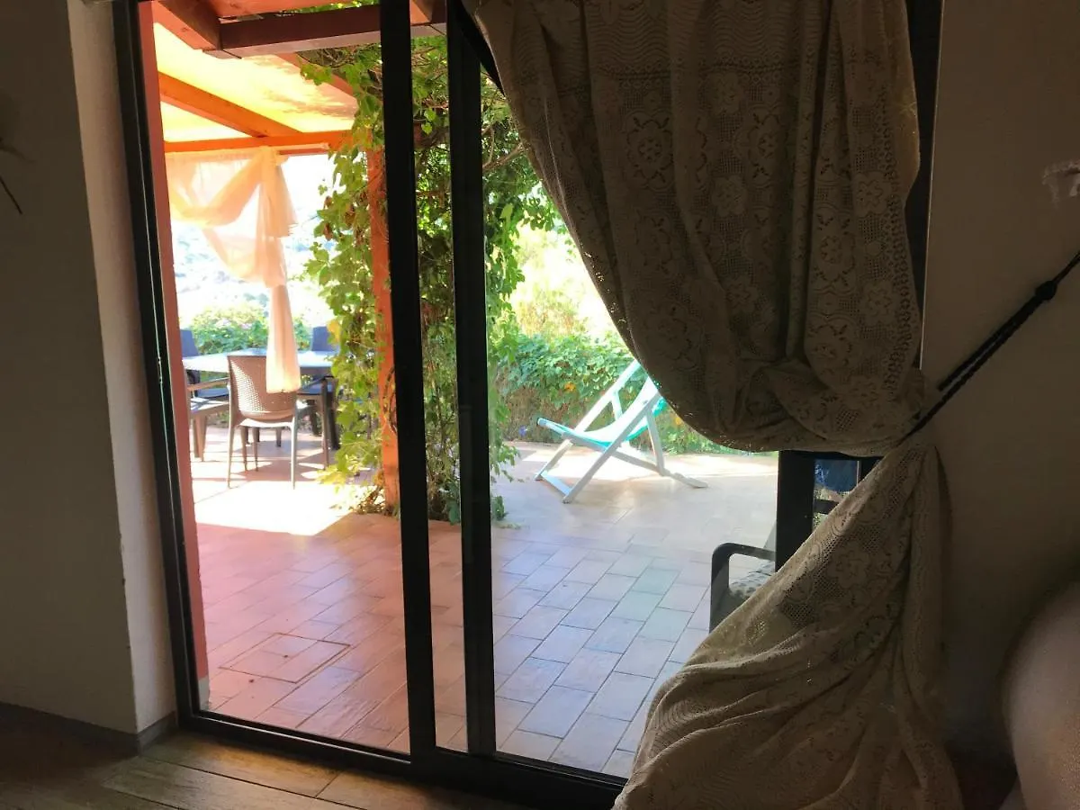 Suosogno Sul Mare 200Metri Dalla Spiaggia Capoliveri  Apartment
