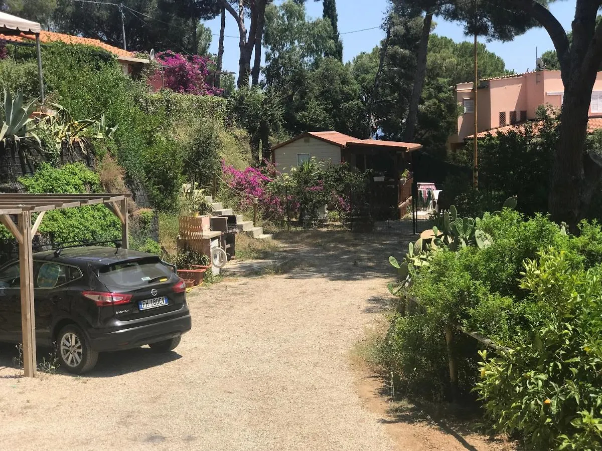 Apartment Suosogno Sul Mare 200Metri Dalla Spiaggia Capoliveri