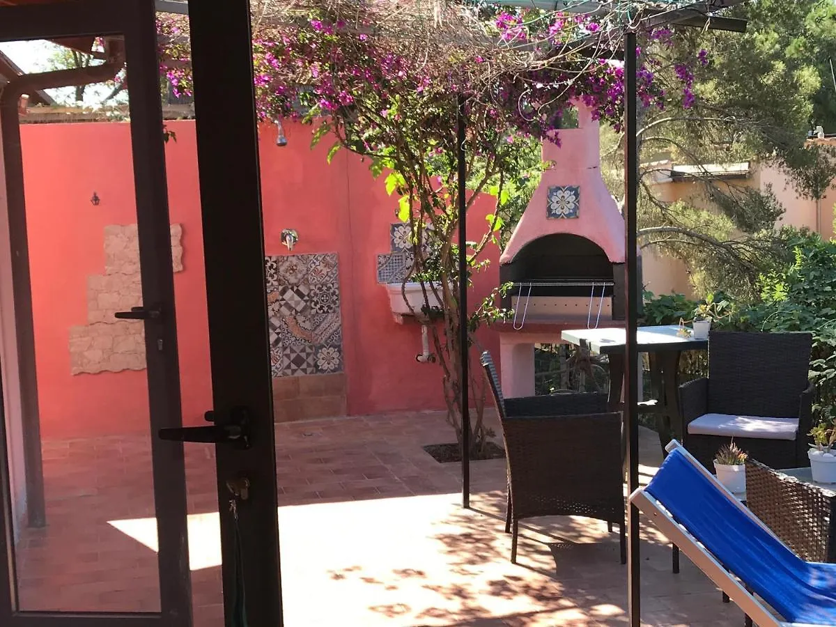 Suosogno Sul Mare 200Metri Dalla Spiaggia Capoliveri  Apartment