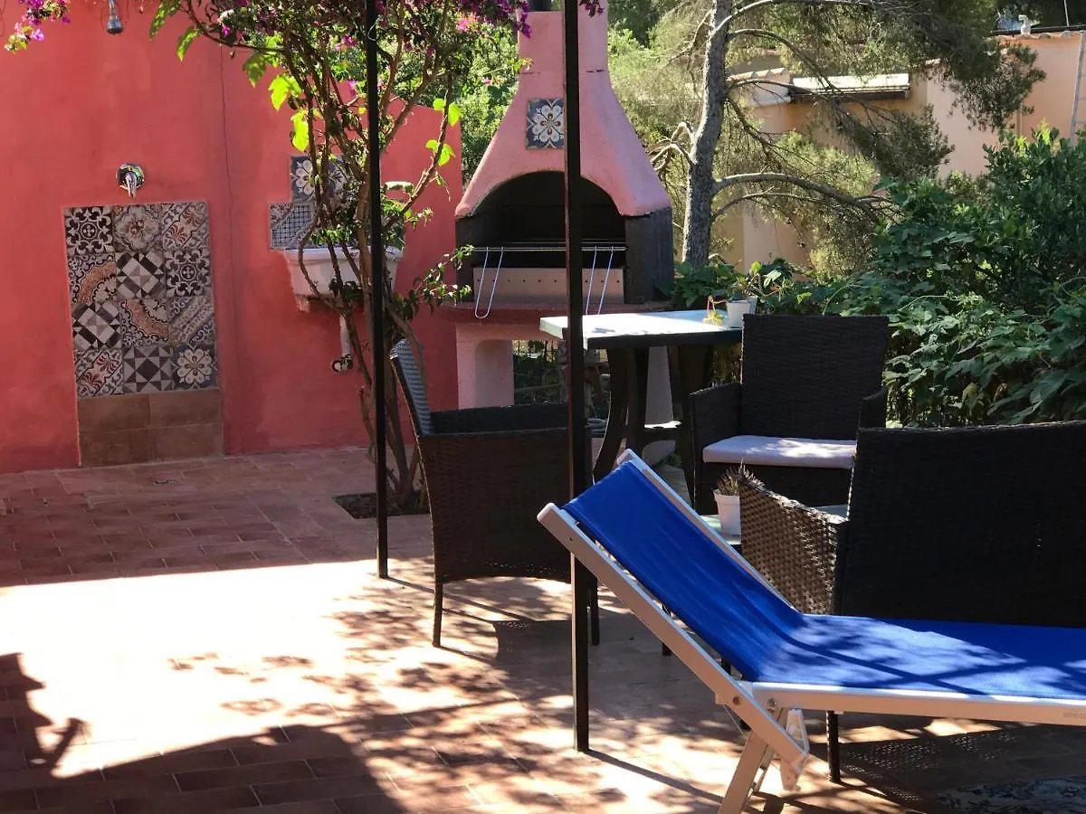 Apartment Suosogno Sul Mare 200Metri Dalla Spiaggia Capoliveri