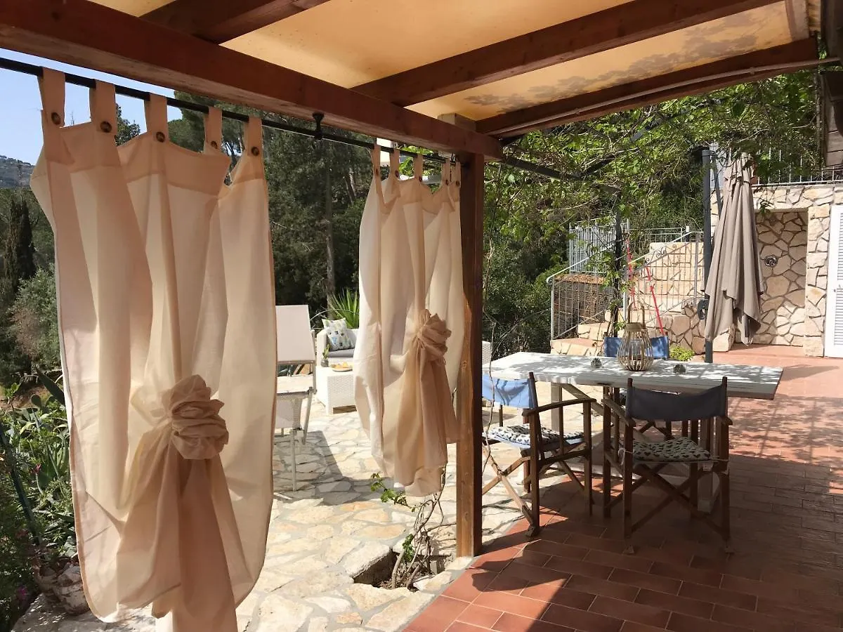 Suosogno Sul Mare 200Metri Dalla Spiaggia Capoliveri  Apartment