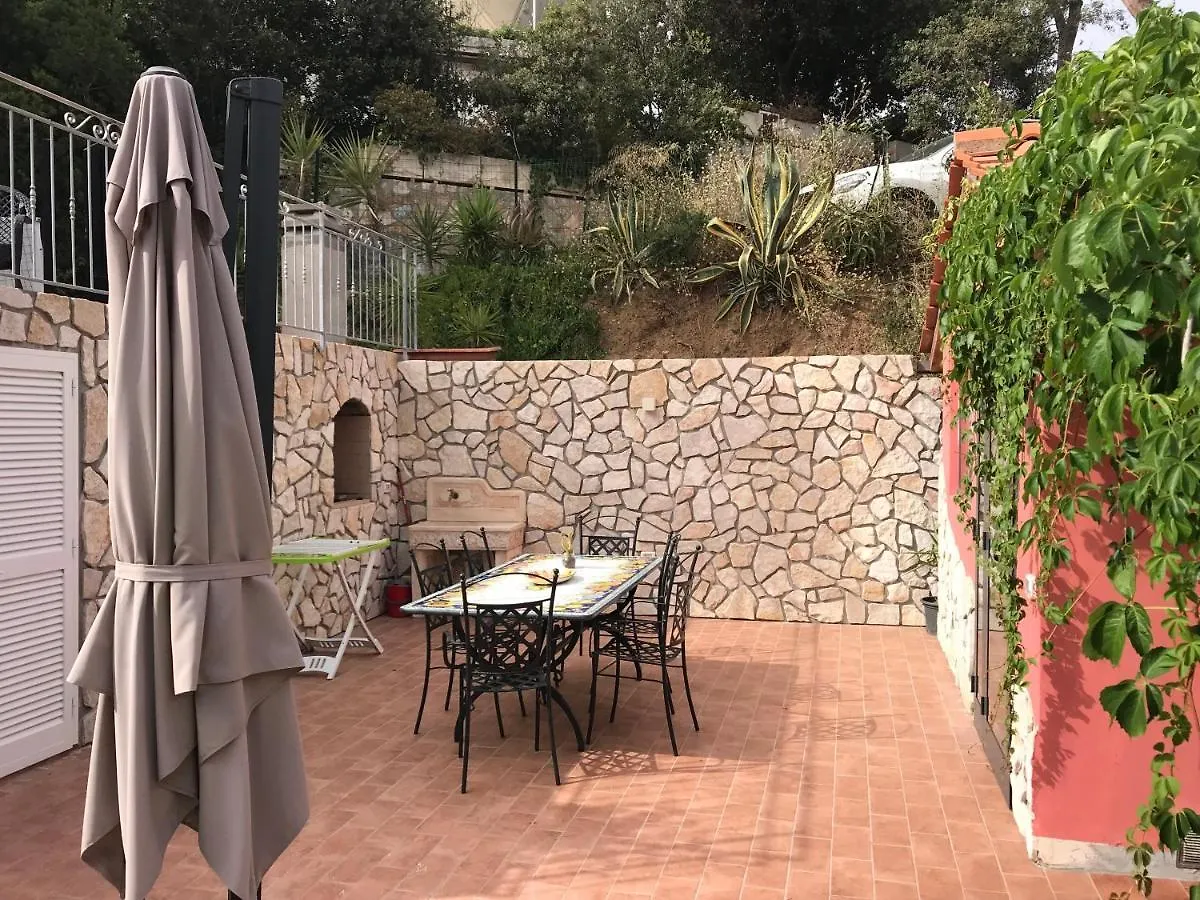 Apartment Suosogno Sul Mare 200Metri Dalla Spiaggia Capoliveri