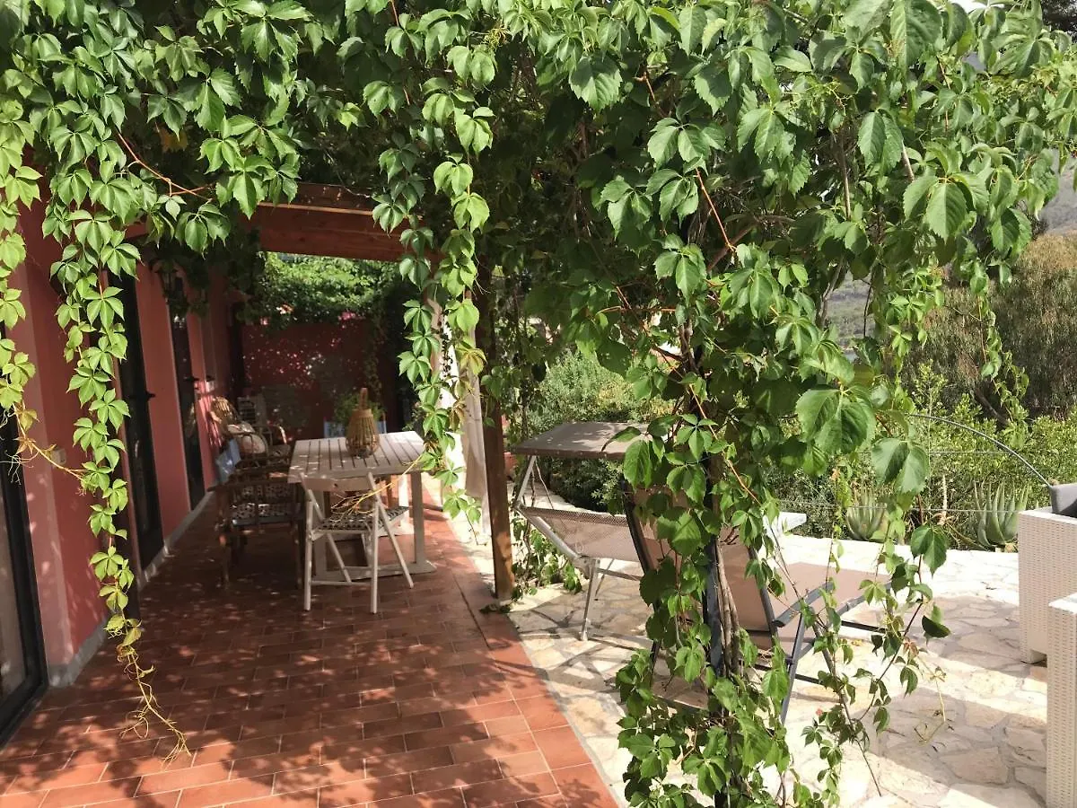 Suosogno Sul Mare 200Metri Dalla Spiaggia Capoliveri  0*, Capoliveri (Isola d'Elba)