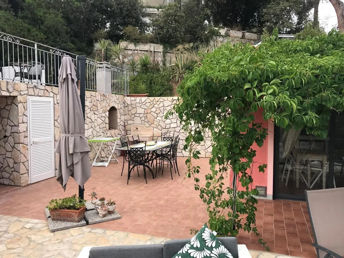Suosogno Sul Mare 200Metri Dalla Spiaggia Capoliveri  Italy