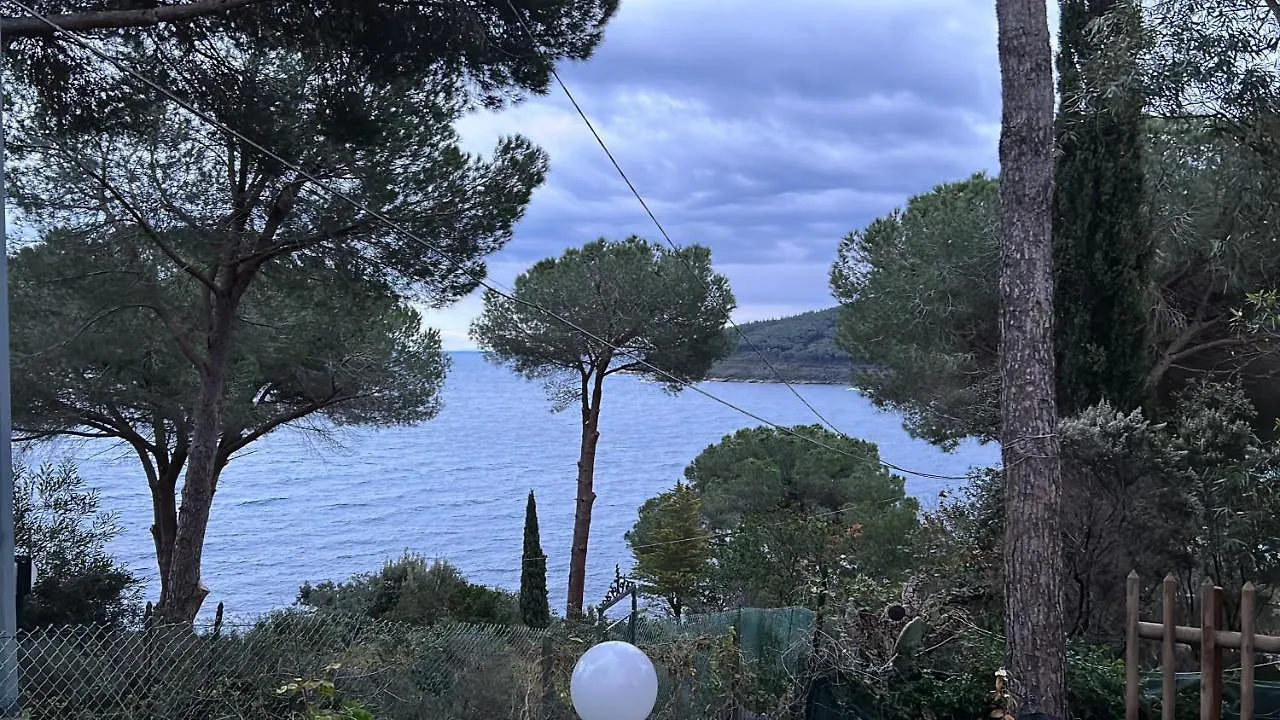Suosogno Sul Mare 200Metri Dalla Spiaggia Capoliveri  Apartment Capoliveri (Isola d'Elba)