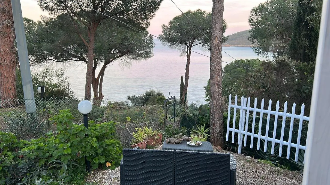 Suosogno Sul Mare 200Metri Dalla Spiaggia Capoliveri  0*, Capoliveri (Isola d'Elba) Italy