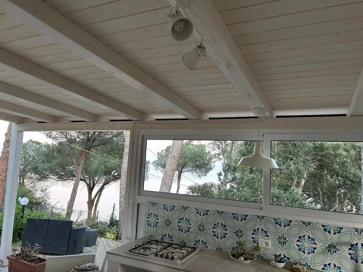 Apartment Suosogno Sul Mare 200Metri Dalla Spiaggia Capoliveri  Italy
