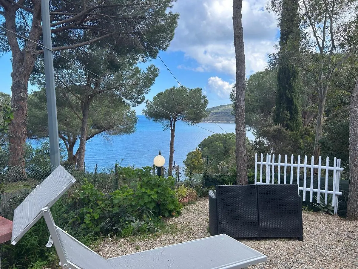 Suosogno Sul Mare 200Metri Dalla Spiaggia Capoliveri  0*, Capoliveri (Isola d'Elba)