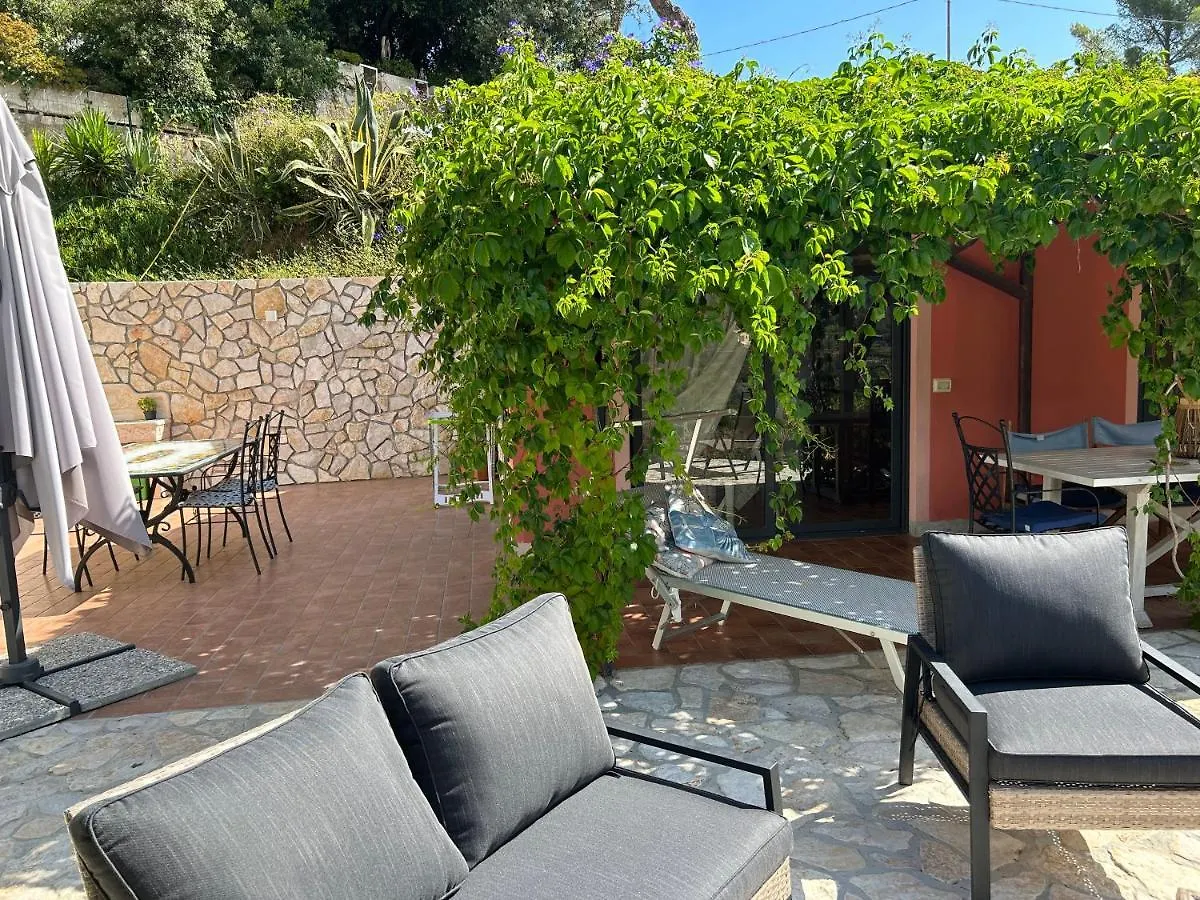 Apartment Suosogno Sul Mare 200Metri Dalla Spiaggia Capoliveri