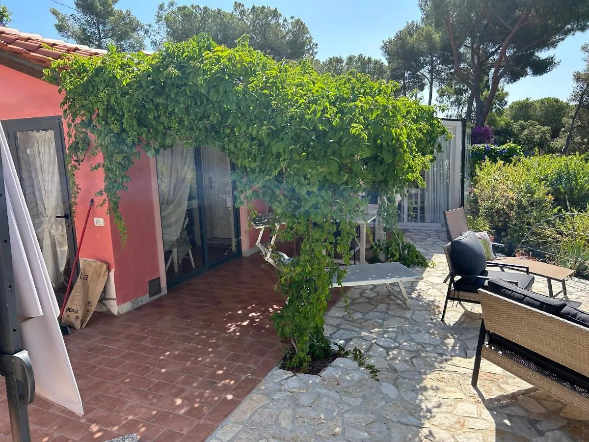 Suosogno Sul Mare 200Metri Dalla Spiaggia Capoliveri  Apartment Capoliveri (Isola d'Elba)