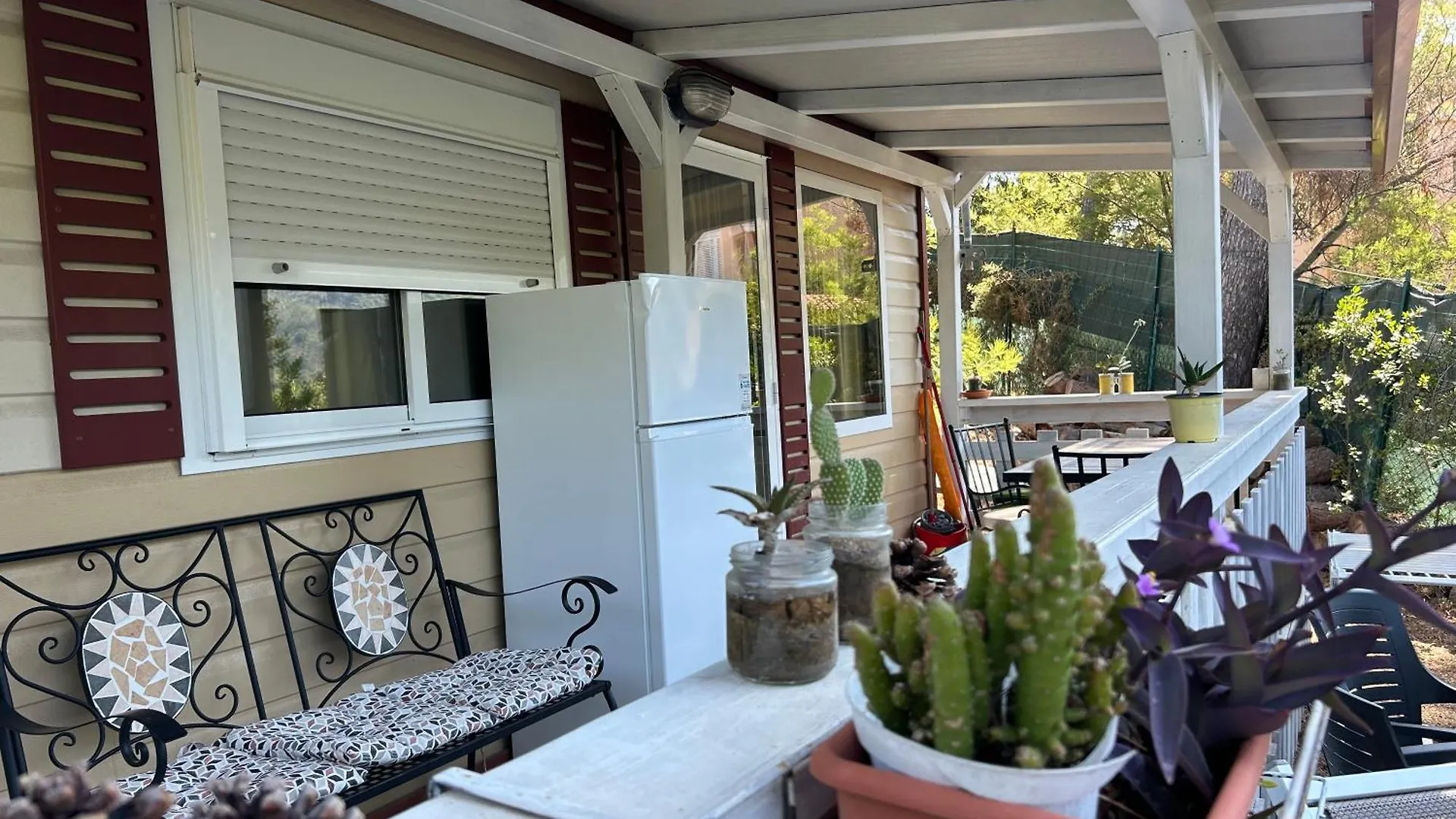 Apartment Suosogno Sul Mare 200Metri Dalla Spiaggia Capoliveri  Italy